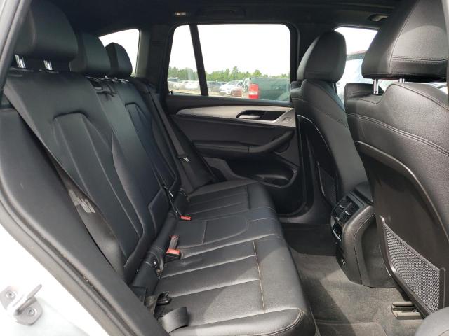 2021 BMW X3 XDRIVE3 5UXTY5C0XM9F80178