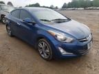 2014 HYUNDAI  ELANTRA