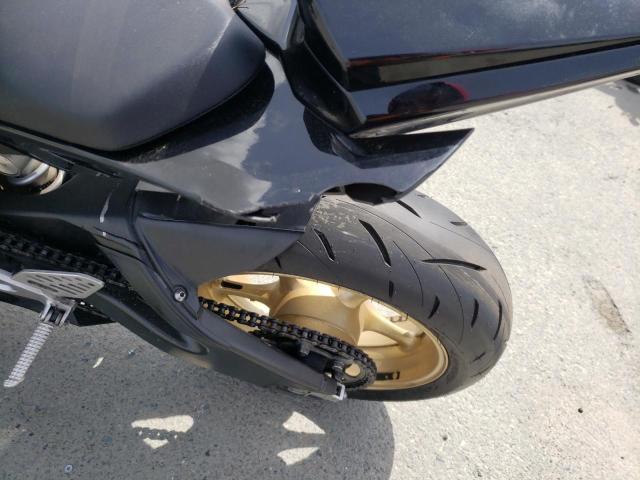 2009 YAMAHA YZFR6 C JYARJ16Y89A004159