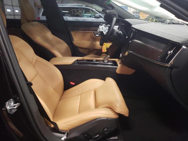 2022 VOLVO S90 B6 INS LVY062ML8NP246333