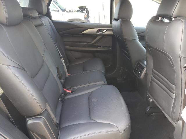 JM3TCBCY7N0607545 Mazda Cx-9 Touri 2022. Фото: 5