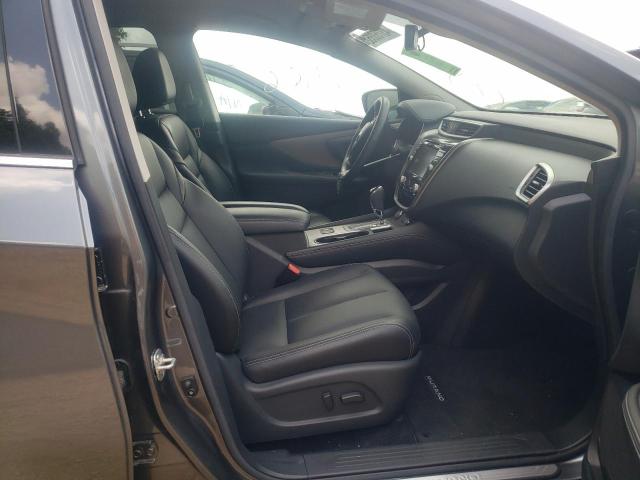 2020 NISSAN MURANO SL 5N1AZ2CJ6LN156136