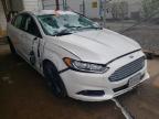 2016 FORD  FUSION