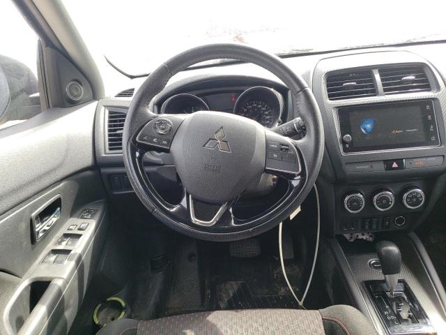 2018 MITSUBISHI RVR SE JA4AJ3AU9JU600329