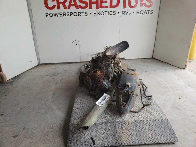 2008 YAMAHA XV1900 CT JYAVP22E58A006643