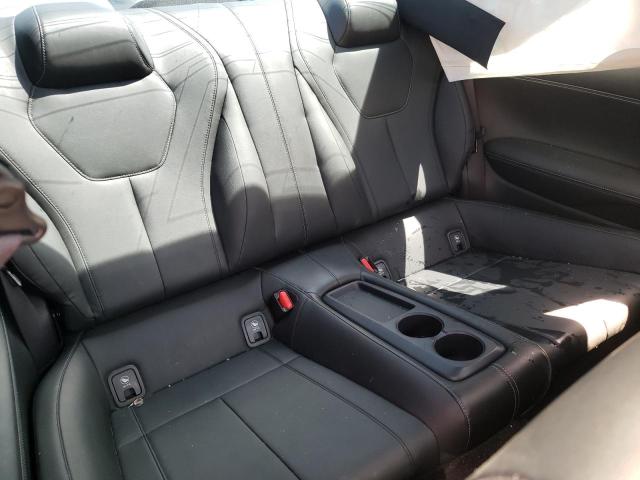 2017 INFINITI Q60 PREMIU JN1EV7EK6HM362027