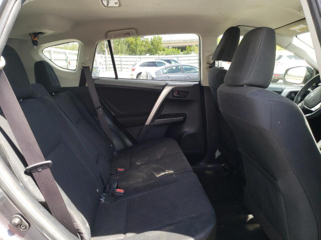 2016 TOYOTA RAV4 LE JTMZFREV1GJ062901