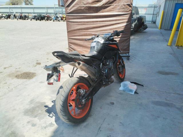 2020 KTM 790 DUKE VBKTU6409LM776721