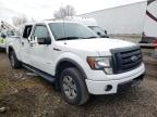 2011 FORD  F-150