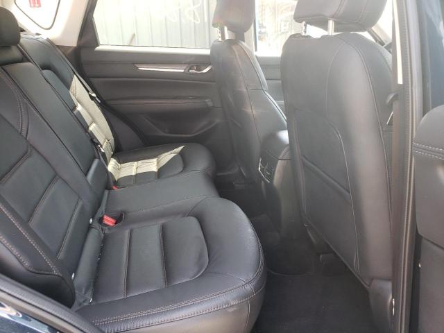2018 MAZDA CX-5 GRAND JM3KFBDM3J0309728