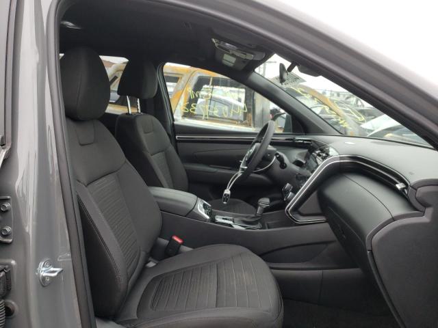 2022 HYUNDAI SANTA CRUZ 5NTJCDAE2NH016502