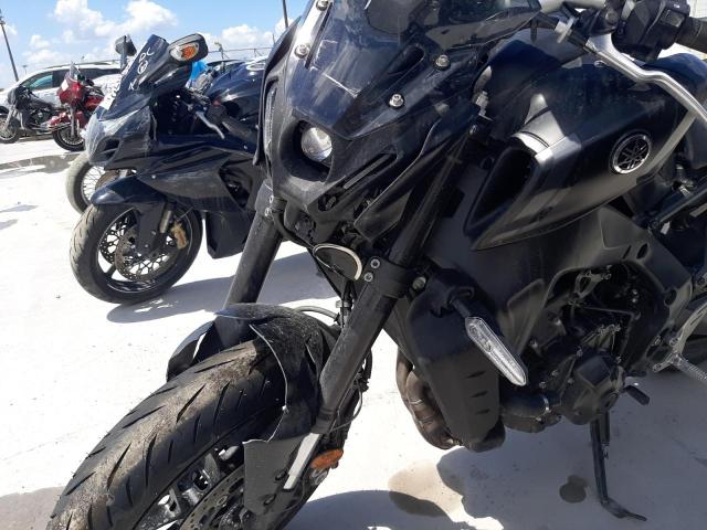 2021 YAMAHA MT09 JYARN71E0MA000474