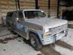 1986 FORD  F150