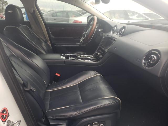 2015 JAGUAR XJL PORTFO SAJWA2GZ8F8V90483