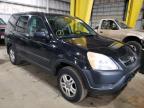 2003 HONDA  CRV