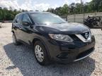 2014 NISSAN  ROGUE