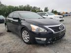 2015 NISSAN  ALTIMA