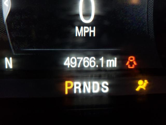 2017 LINCOLN MKX PREMIE 2LMPJ6JR8HBL53818