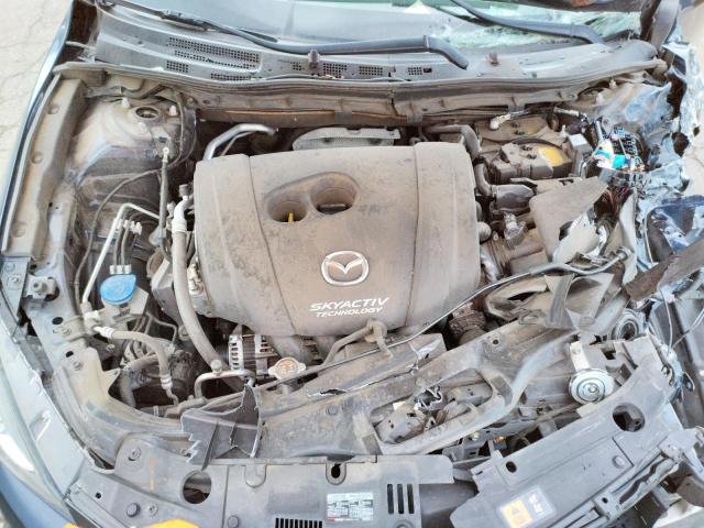 2016 MAZDA 3 SPORT JM1BM1J73G1321436