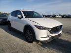 2017 MAZDA  CX-5