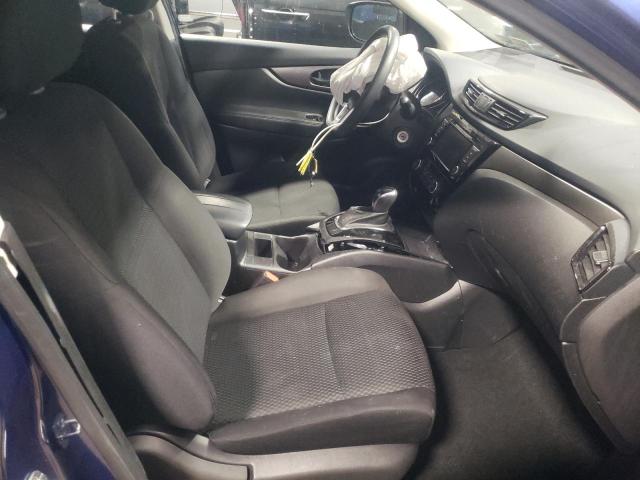 2019 NISSAN ROGUE SPOR JN1BJ1CR5KW316471