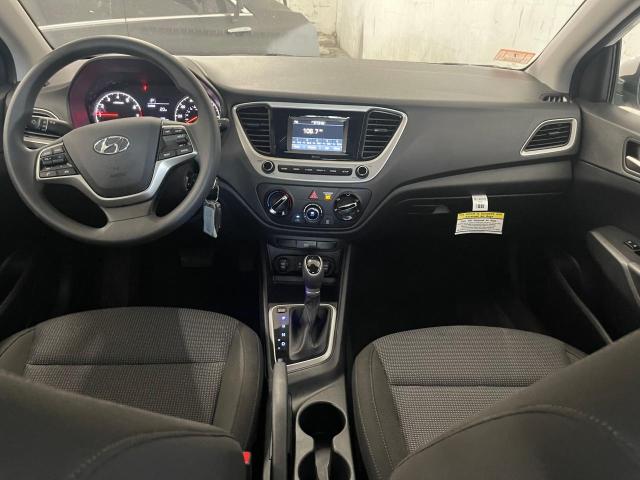 2021 HYUNDAI ACCENT SE - 3KPC24A64ME149932