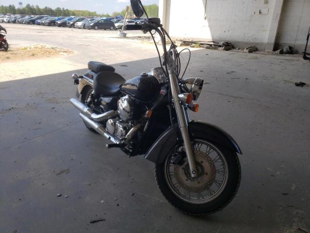 2009 HONDA VT750 C JH2RC50009K501409