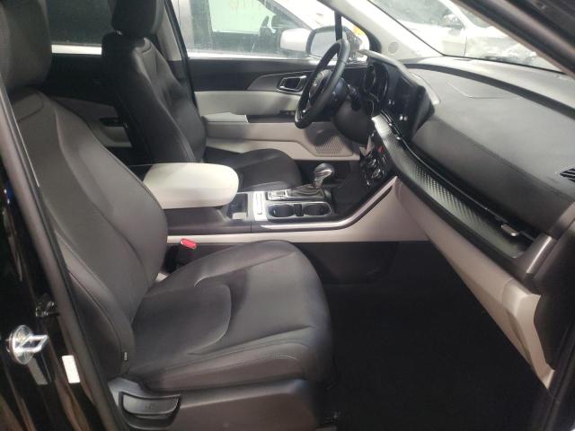 2022 KIA CARNIVAL L - KNDNB4H36N6122369