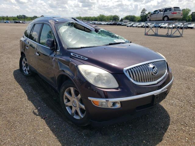 Buick Enclave salvage cars for sale: 2008 Buick Enclave