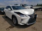 2018 LEXUS  RX350