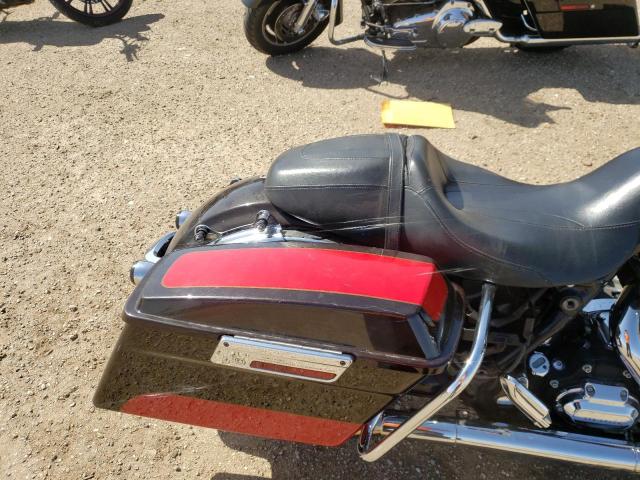 2010 HARLEY-DAVIDSON FLHX 1HD1KB435AB650249