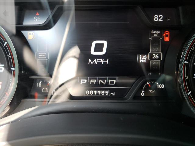 2021 RAM 1500 TRX 1C6SRFU98MN811572