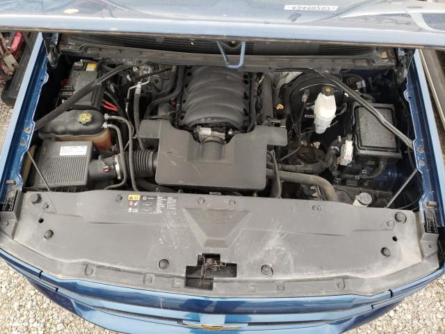 2016 CHEVROLET SLVRD 1500 1GCVKREC9GZ394126