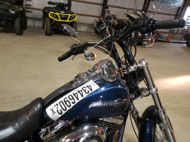 2012 HARLEY-DAVIDSON FXDC DYNA 1HD1GV419CC303943