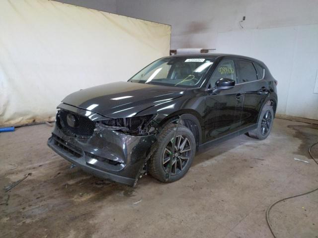 2018 MAZDA CX-5 GRAND JM3KFADM1J0347582