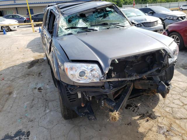 JTEBU14R078081374 Toyota 4Runner Sr 2007. Фото: 8