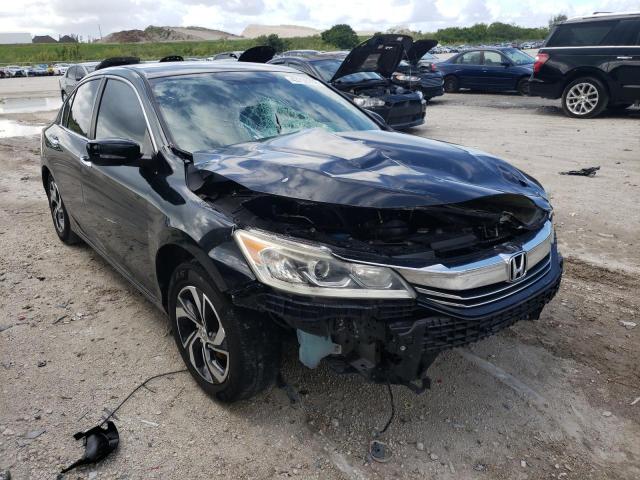 2017 HONDA ACCORD LX 1HGCR2F31HA025920