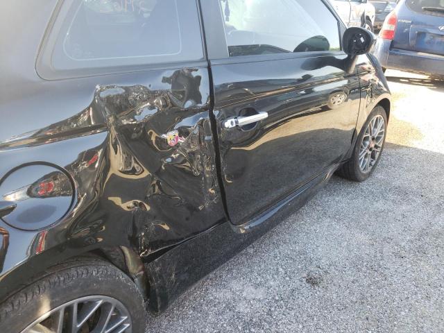 2017 FIAT 500 ABARTH 3C3CFFFH7HT567871