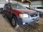 2004 FORD  ESCAPE