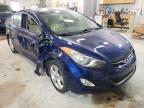 2013 HYUNDAI  ELANTRA