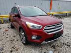 2017 FORD  ESCAPE