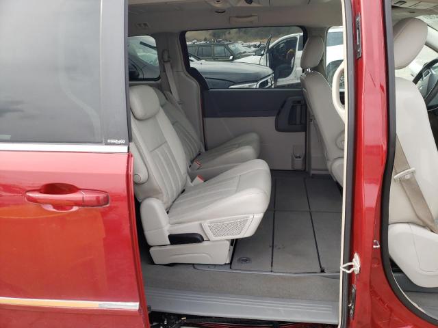 2D8HN54X99R648837 Dodge Grand Cara 2009. Фото: 5