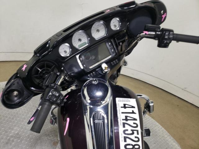 2014 HARLEY-DAVIDSON FLHXS STRE 1HD1KRM15EB637241