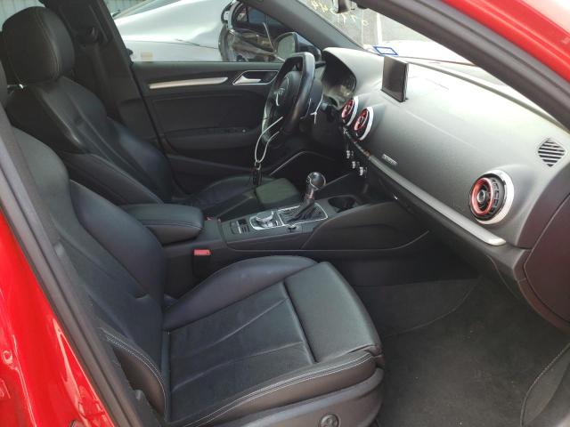 2015 AUDI S3 PREMIUM WAUBFGFF2F1077044