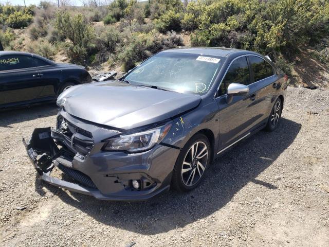 2018 SUBARU LEGACY SPO 4S3BNAR60J3003357