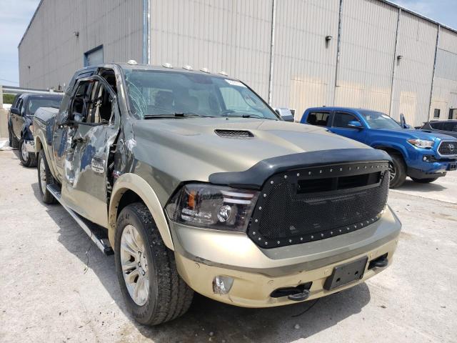 Vehiculos salvage en venta de Copart Lawrenceburg, KY: 2014 Dodge RAM 1500 Longh
