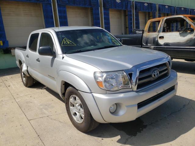 2010 Toyota Tacoma DOU for sale in Columbus, OH