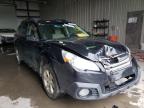 2014 SUBARU  OUTBACK