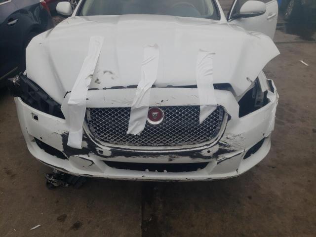 2015 JAGUAR XJL PORTFO SAJWA2GZ8F8V90483