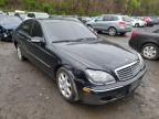 MERCEDES-BENZ S-CLASS 2006 foto